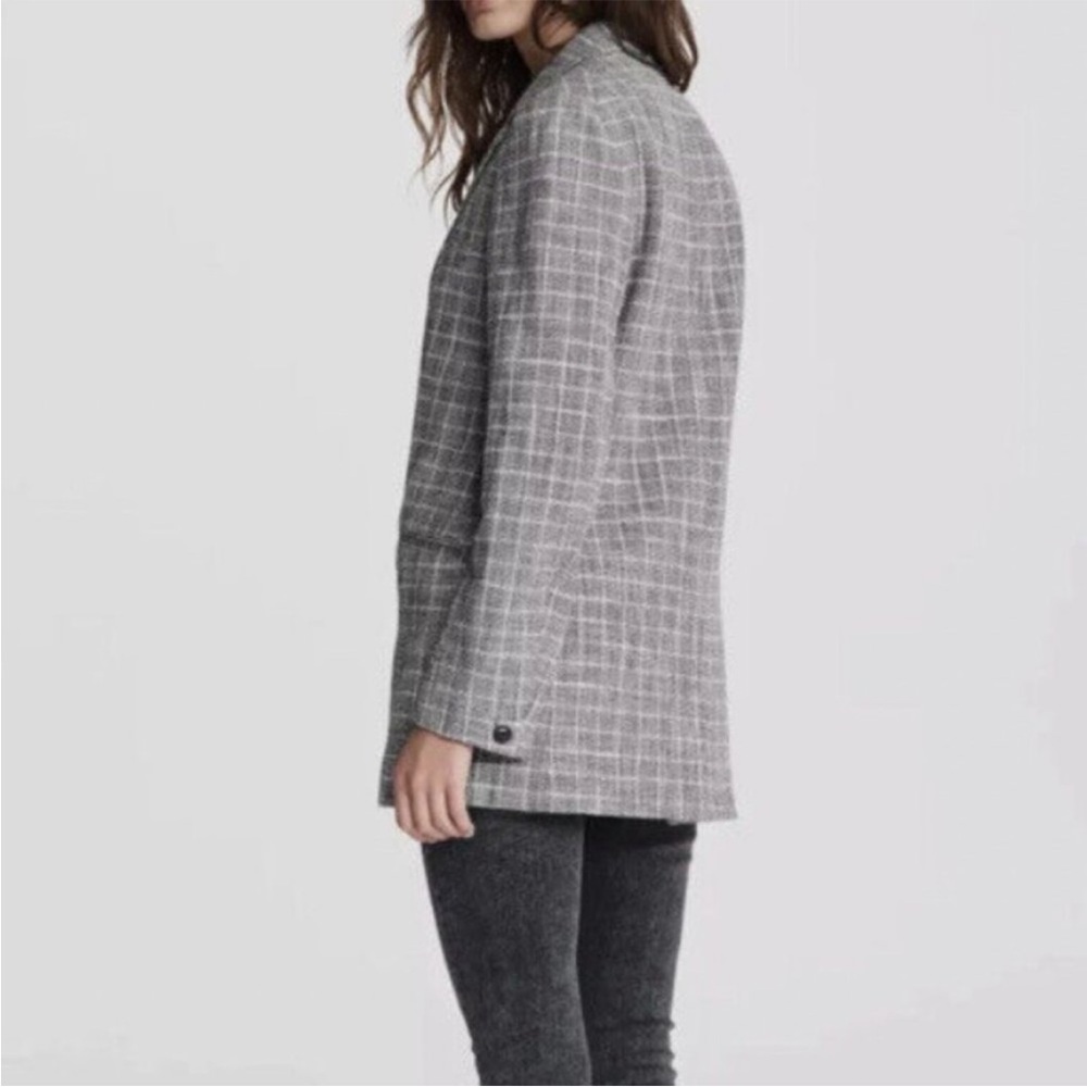 NWT Rag and Bone blazer - Picture 2 of 6